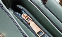 Bolsos de Mano de Cuero PU de Color Sólido para Mujer Bolso de Viaje de Verano Bolsa de Hombro de Lujo Crossboyd para Móvil - details 17