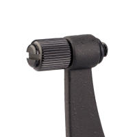 Adaptador de Montaje para Telescopio SVBONY SV111 con Tripod y Almohadilla de Goma Negro Threading 1/4 Pulgada Producto Normal No Peligroso Marca Svbony - details 12