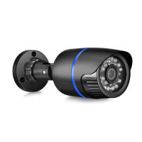 Cámara IP de seguridad para exteriores, videocámara Ultra HD de 3MP, POE, impermeable, H.265, CCTV tipo bala - details 25