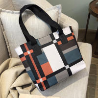 Bolso de hombro de cuero PU de gran capacidad para mujer, Bolsa de compras informal, a la moda, de lujo - details 29