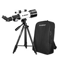 SVBONY-telescopio astronómico portátil, Refractor, óptica de revestimiento múltiple, SV501P, para acampada - details 13