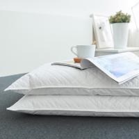Cojín de Almohada para Protección de Cuello NUBECOM en Forma de Cuadro de Buckwheat Relleno de Algodón a Prueba de Portasuelos para Hogar Sofá Oficina Para Dormir - details 6