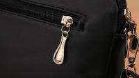 Bolsos de Hombro para Mujer Bolsos de Mensajero para Viajes Impermeables de Nylon de Alta Calidad Pequeños Bolsos de Mano Cruzados - details 10