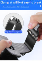 Soporte de teléfono 3 en 1 para coche, espejo retrovisor de salpicadero para teléfono móvil, navegación GPS, soporte de teléfono automático ajustable para iPhone 13 - details 11