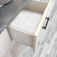 5mHome Decoration Geometric Hexagon Wallpaper Peel And Stick Wallpapers Removable Self Adhesive Stickers Vinyl Paper For Bedroom - details 10