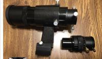Anillo de Compresión de Latón SVBONY para Telescopio Adaptador T Guía de Búsqueda con Anillo de Compresión de Latón para Lograr el Enfoque (M42x0.75) SV108 - details 3