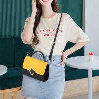 Bolso pequeño de lujo para mujer, bandolera de cuero PU de alta calidad, diseño cruzado - details 5