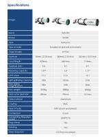 Telescopio Astronómico Profesional SVBONY SV503 102/714 ED Refractor de Dispersion Extra Baja OTA para Fotografía de Cielo Profundo - details 17