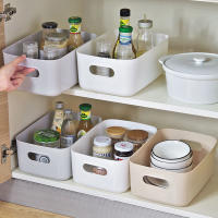 Contenedores de almacenamiento de utensilios de cocina creativos, organizadores de platos, caja de almacenamiento de PP para verduras, frutas, accesorios de cocina prácticos - details 1