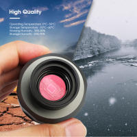 Cámara Planeta SVBONY para Astronomía con Lente de 1.25'' CMOS de 7.05MP USB3.0 Ideal para Fotografía Marca Svbony - details 9