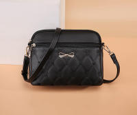 Bolsos de Hombro para Mujer Bolsos de Mensajero para Viajes Impermeables de Nylon de Alta Calidad Pequeños Bolsos de Mano Cruzados - details 6