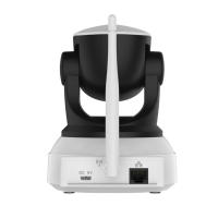 C24S VStarcam P2P HD 2MP 3MP Wifi IP cámara Eye4 Web Cam PTZ 1080P CCTV cámara Wi Fi tarjeta SD Ipcam Pet visión nocturna inalámbrica - details 3