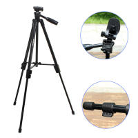 Teléfono Tripod SVBONY Portátil 49" Aluminio Ligero para Cámaras DSLR Escopio de Video con Bolsa de Viaje SV102 SV101 - details 8