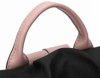 Mochila Oxford de moda para mujer, Bolsa Escolar impermeable para adolescentes, de gran capacidad mochila de viaje, mochila Simple para niñas - details 9