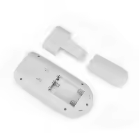 Electroestimulador de Fisioterapia Tens, masajeador de pulso EMS de baja frecuencia, 12 modos - details 1
