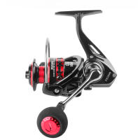 Carrete de Pesca DEUKIO Drag Max 12KG Carretes de Metal Ideal para Accesorios de Pesca - details 15