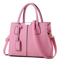 Bolsos de cuero de marca de diseñador famoso para mujer, bolsos de mano de lujo, monedero, bolsos de hombro de moda, nuevo - details 6
