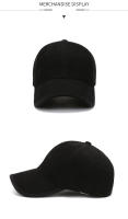 Gorra de Béisbol de Pana con Estilo Corduroy Gorra de Truckero Hip Hop para Hombres y Mujeres - details 2