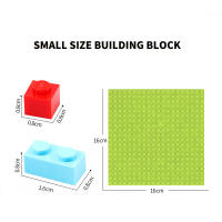 DIY 206/168Pcs Mini Marble Race Run Block Compatible city Building Blocks Funnel Slide Blocks DIY Toys For boys Children gift - details 3