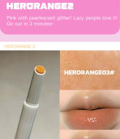 Labial Sólido de Gelatina Azul Hidratante, Nutritivo, Reparador para Labios Secos - details 10