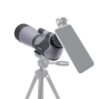 Telescopio SVBONY SV46P 20-60x80 ED con Doble Enfoque Impermeable y Antiniebla Equipamiento Profesional para Aves y Camping - details 11
