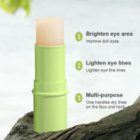 Eliminación instantánea de arrugas, bálsamo multirebote, estiramiento Facial, hidratante, bálsamo antiarrugas coreano, crema en barra, productos para el cuidado de la piel - details 3