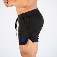 Summer Running Basketball Shorts Men Casual Jogging Fitness Shorts Breathable Quick Dry Mens Pant Gym Bodybuilding Short Pants - details 4
