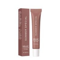 Gloss de Labios de Cristal Hidratante Suave de Manzana Tinte de Labios de Azúcar Moreno - details 13