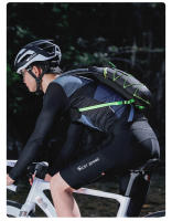 WEST BIKING-Mochila deportiva de hidratación para bicicleta, bolsa de agua ligera de 7L para ciclismo, correr, escalada, senderismo, MTB y carretera - details 17