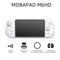 Mobapad controlador M6S M6HD Pro, Joystick ajustable, Efecto Hall, vibración Hd, giroscopio de 6 ejes, Joy Pad - details 1