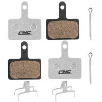 Pastillas de Freno de Bicicleta SUNTNUR Parejos de Freno de Disco Hidráulico para SHIMANO B01S B03S B05S/TEKTRO AURIGA De China - details 6