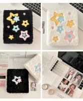 Álbum de Fotos de Ídolos Kpop A6 de Peluche Porta Tarjetas Fotográficas - details 16