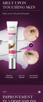 Crema de colágeno para ojos de Caracol, antiojeras, elimina las bolsas de los ojos, humectante reafirmante, belleza, productos para el cuidado de la piel - details 6