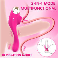 Vibrador de succión de 10 frecuencias, tienda sexual, anillo para pene, succionador de clítoris, anillo para pene, productos para adultos, masajeador de escroto, Juguetes sexuales para hombres y parejas ﻿ - details 5