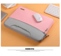 Nuevo Color Collision bolsa para ordenador portátil funda para ordenador portátil funda para Macbook 13 14 15,6 pulgadas Macbook Air ASUS Lenovo Dell Huawei - details 16