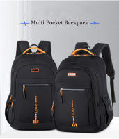 Mochilas escolares de gran capacidad para adolescentes y niños, mochila impermeable, bolsa para libros, mochilas grandes para estudiantes universitarios - details 0