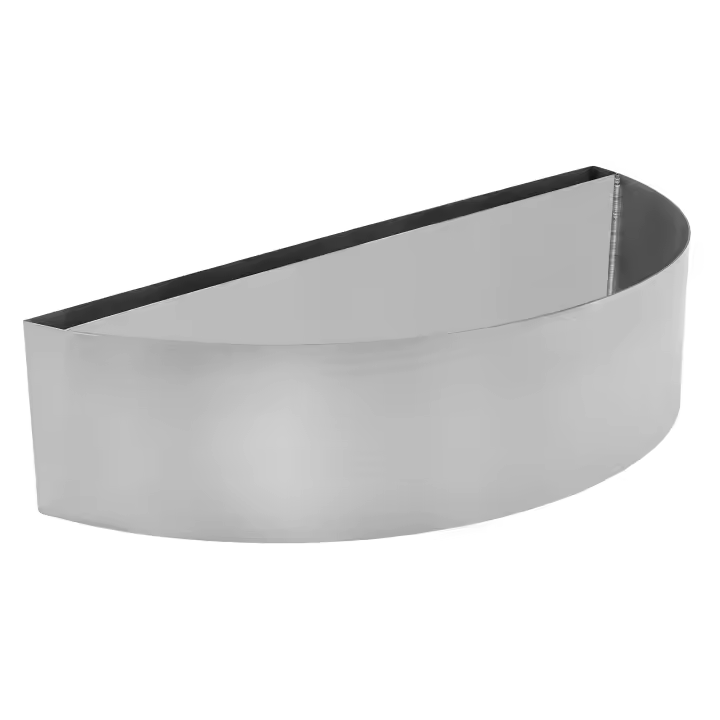 Soporte de Briquet de carbón, cesta de carbón, soporte de cesta de carbón - 1