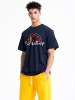 Camiseta de manga corta para hombre, camisa divertida de whisky Malt, con cuello redondo, de verano, 2022 - details 19