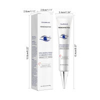 Crema para Ojos Corre Dark Circles, Reduce Oleosidad, Nutre y Reafirma - details 1
