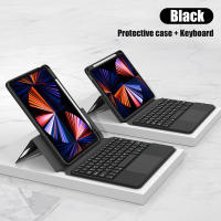 Funda de teclado magnético desmontable para iPad Air 4/5 10.9 Pro 11 10.2 7/8/9 con ratón de la marca DANYCASE - details 17