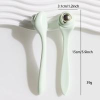Masajeador de Ojos de Bola de 360 Grados Herramienta de Cuidado de la Piel Multiuso para Reducir las Líneas Herramienta de Cuidado de la Piel Facial - details 4