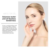 Limpiador Facial transparente, poros obstruidos, elimina puntos negros, lavado de cara, limpieza profunda, blanqueamiento de la piel Facial, Control de aceite hidratante - details 6