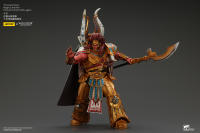 JOYTOY 1/18 Figura de acción The Horus Heresy Mil hijos Magnus el Primarca Roja de la Legión XV - details 3