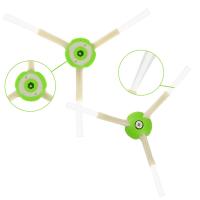 Cepillos laterales, cepillos de rodillo y filtros Hepa para iRobot Roomba i7 i7 + E5 E6 I Series Robot aspirador piezas - details 10