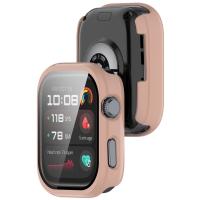 Protector de pantalla Huawei Watch D2 Cubierta protectora de vidrio templado+PC Anti-arañazos - details 15