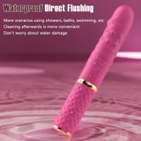 Sex Machine Thrusting Dildo Vibrator Juguetes sexuales para adultos para mujeres Hombres G Spot Clitoral Anal Play Big Suction Cup Juguetes anales para pareja - details 4