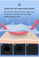 LNGXO Pantalones de Montañismo Impermeables Secado Rápido Elástico Para Senderismo de Verano - details 4
