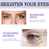 Crema para ojos Retinol Intense Advanced Triple Action; Esencia para ojos; Reafirmante antiarrugas - details 1