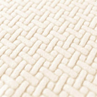 Funda elástica para silla de comedor, fundas para sillas de LICRA Jacquard, respaldo alto elástico, sillones inclinados, para cocina de Hotel, 1 ud. - details 21