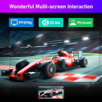 H96 Max RK3528 Dispositivo de TV inteligente compatible con 2,4G/5,8G WiFi6 BT5.0 4K decodificación de vídeo y reproducción 8K Set Top TV Box Android 13,0 TV Box - details 8